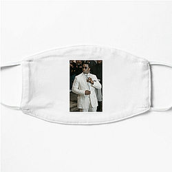 Diddy The World Is My Stage Diddy Face Masks