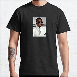 Diddy Unforgettable Empire Diddy T-Shirts