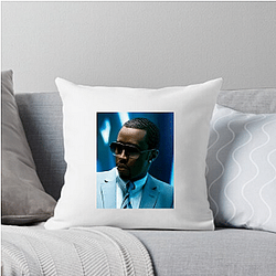 Diddy A True Masterpiece Diddy Pillows Cover