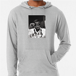Diddy The King of Hip Hop Diddy Hoodies