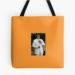 Diddy The World Is My Stage Diddy Bags