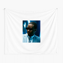 Diddy A True Masterpiece Diddy Tapestries