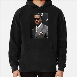 Diddy The Best Music Mogul Diddy Hoodies