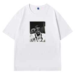 Diddy The King of Hip Hop Diddy T-Shirts