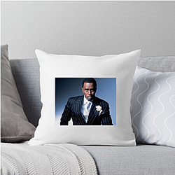 Diddy Always Innovative Always Ambitious Diddy Pillows Cover