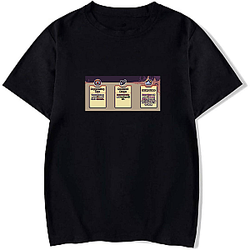 Die in the Dungeon Dice & Death Graphic Die In The Dungeon T-Shirts