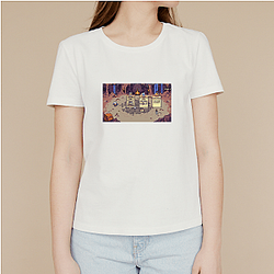 Die in the Dungeon Prepare to Perish Style Die In The Dungeon T-Shirts