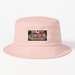 Die in the Dungeon One Run Ends, Another Begins Look Die In The Dungeon Hats & Caps