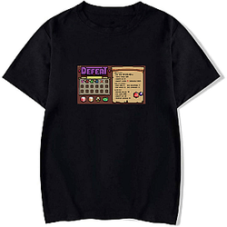 Die in the Dungeon Survive the Depths Design Die In The Dungeon T-Shirts