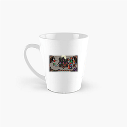 Die in the Dungeon Tactical Tomb Raiding Fashion Die In The Dungeon Mugs