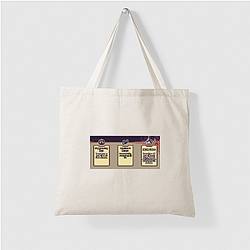 Die in the Dungeon Dice & Death Graphic Die In The Dungeon Bags