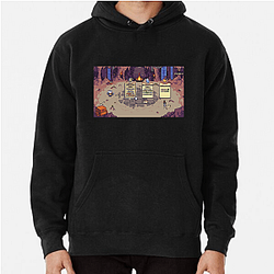 Die in the Dungeon Prepare to Perish Style Die In The Dungeon Hoodies
