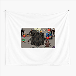 Die in the Dungeon Dice unico / Carta Motif Die In The Dungeon Nastri