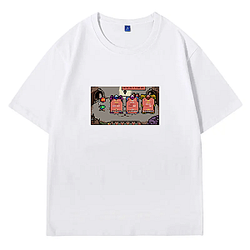 Die in the Dungeon One Run Ends, Another Begins Look Die In The Dungeon T-Shirts