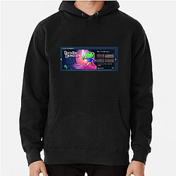 Die in the Dungeon Deckbuilding Mayhem Tee Die In The Dungeon Hoodies