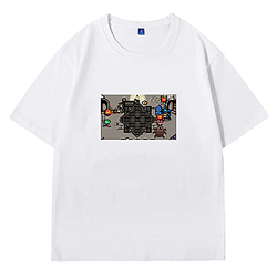 Die in the Dungeon Unique Dice/Card Motif Die In The Dungeon T-Shirts