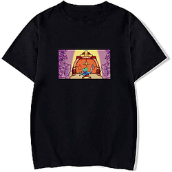Die in the Dungeon Card-Based Carnage Aesthetic Die In The Dungeon T-Shirts