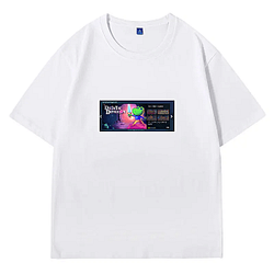 Die in the Dungeon Deckbuilding Mayhem Tee Die In The Dungeon T-Shirts