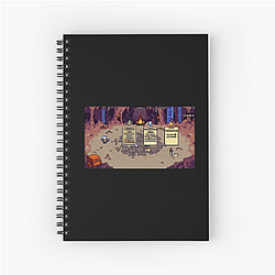 Die in the Dungeon Prepare to Perish Style Die In The Dungeon Notebook