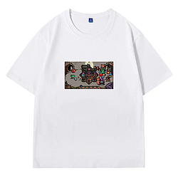 Die in the Dungeon Tactical Tomb Raiding Fashion Die In The Dungeon T-Shirts