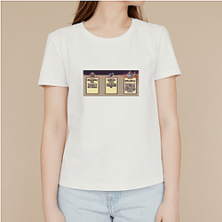 Die in the Dungeon Dice & Death Graphic Die In The Dungeon T-Shirts