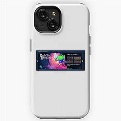 Die in the Dungeon Deckbuilding Mayhem Tee Die In The Dungeon Samsung Cases