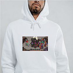 Die in the Dungeon Tattical Tomb Raiding Fashion Die In The Dungeon Cappucci