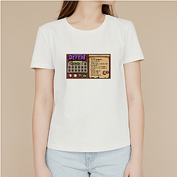Die in the Dungeon Survive the Depths Design Die In The Dungeon T-Shirts
