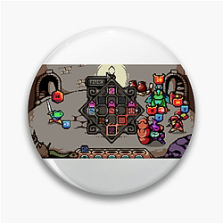 Die in the Dungeon Tactical Tomb Raiding Fashion Die In The Dungeon Pins
