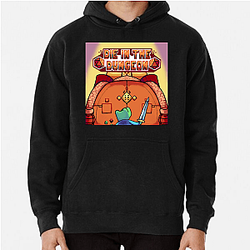 Die in the Dungeon Roll the Bones Style Die In The Dungeon Hoodies