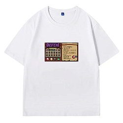 Die in the Dungeon Survive the Depths Design Die In The Dungeon T-Shirts