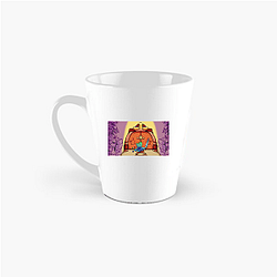 Die in the Dungeon Card-Based Carnage Aesthetic Die In The Dungeon Mugs