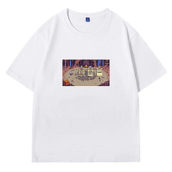 Die in the Dungeon Prepare to Perish Style Die In The Dungeon T-Shirts