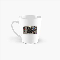 Die in the Dungeon Unique Dice/Card Motif Die In The Dungeon Mugs