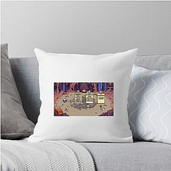 Die in the Dungeon Prepare to Perish Style Die In The Dungeon Pillows Cover