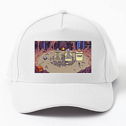 Die in the Dungeon Prepare to Perish Style Die In The Dungeon Hats & Caps