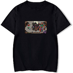 Die in the Dungeon Tumba táctica Moda de raiding Die In The Dungeon Camisetas