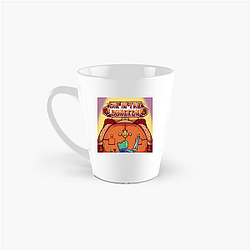 Die in the Dungeon Roll the Bones Style Die In The Dungeon Mugs
