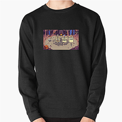 Die in the Dungeon Prepare to Perish Style Die In The Dungeon Sweatshirts