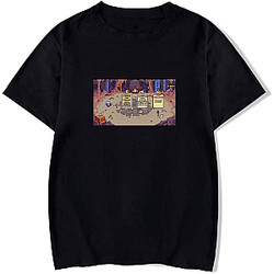 Die in the Dungeon Prepárate para Perish Style Die In The Dungeon Camisetas