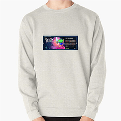 Die in the Dungeon Deckbuilding Mayhem Tee Die In The Dungeon Sweatshirts