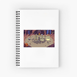 Die in the Dungeon Prepare to Perish Style Die In The Dungeon Notebook