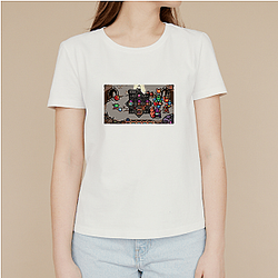 Die in the Dungeon Tactical Tomb Raiding Fashion Die In The Dungeon T-Shirts