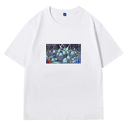 Die in the Dungeon Card-Based Carnage Aesthetic Die In The Dungeon T-Shirts