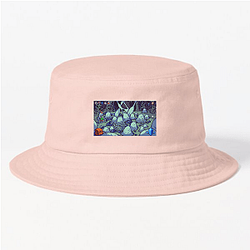 Die in the Dungeon Card-Based Carnage Aesthetic Die In The Dungeon Hats & Caps