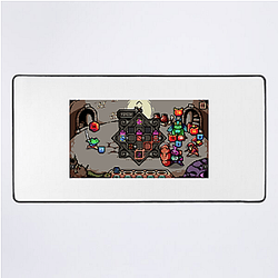 Die in the Dungeon Tactical Tomb Raiding Fashion Die In The Dungeon Mouse Pads