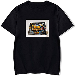 Die in the Dungeon Roll the Bones Style Die In The Dungeon T-Shirts