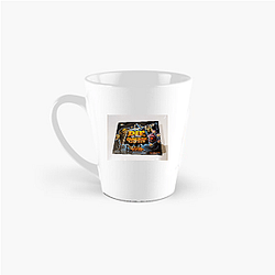 Die in the Dungeon Roll the Bones Style Die In The Dungeon Mugs