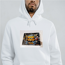 Die in the Dungeon Roll the Bones Style Die In The Dungeon Hoodies