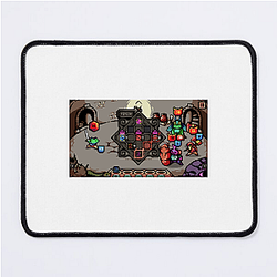 Die in the Dungeon Tactical Tomb Raiding Fashion Die In The Dungeon Mouse Pads
